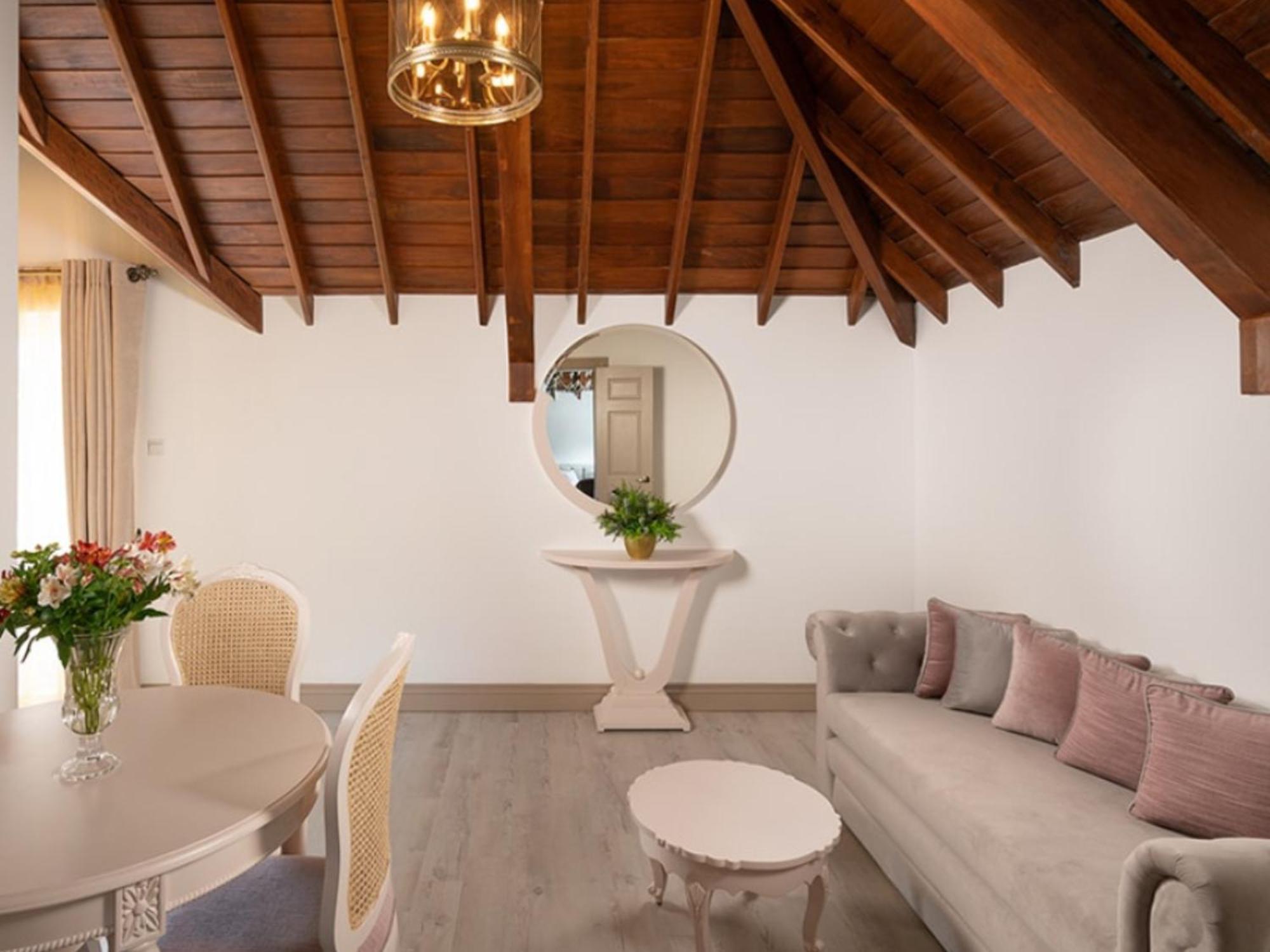 Stoney Croft Cottage Нувара-Элия Экстерьер фото