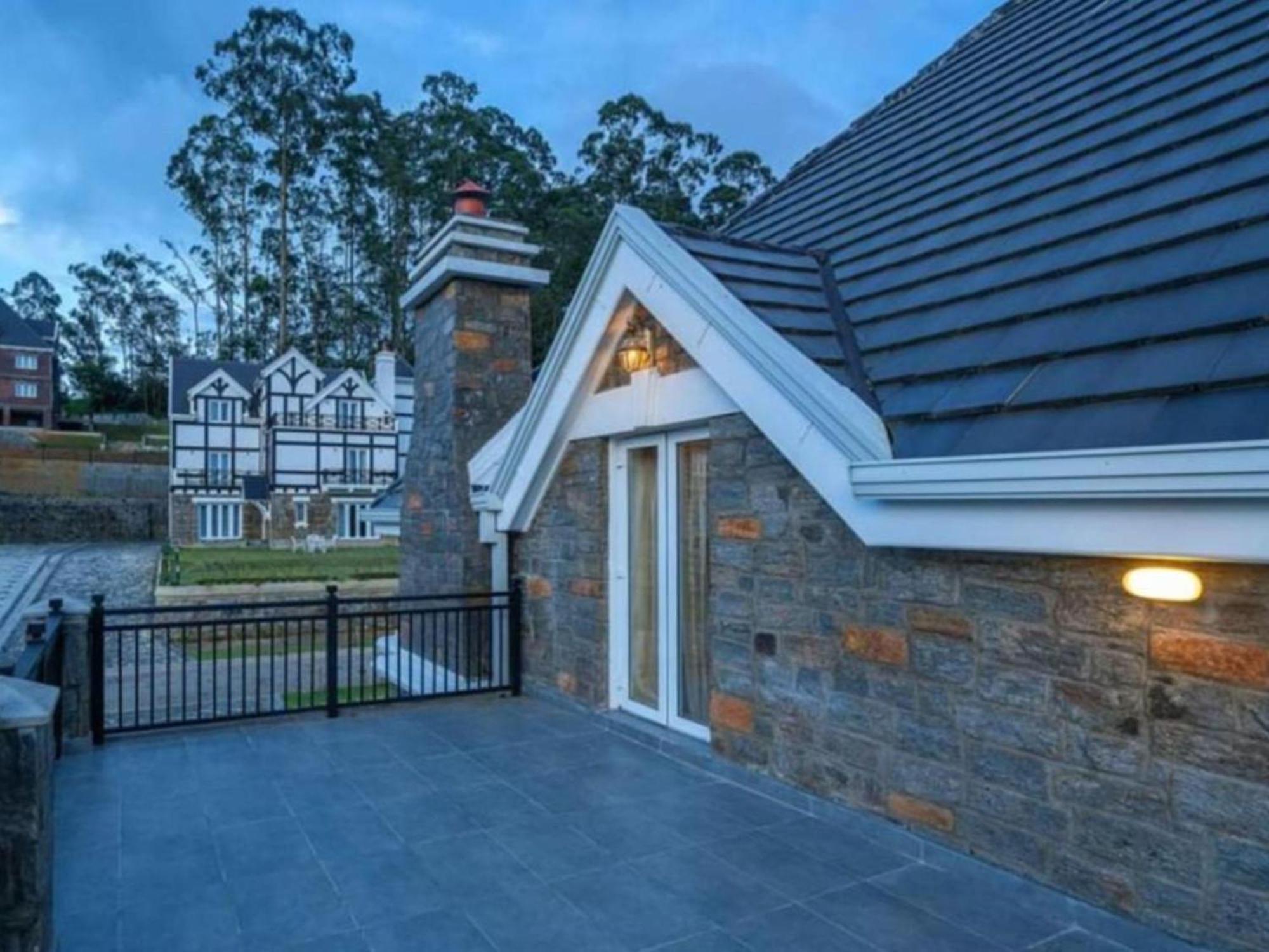 Stoney Croft Cottage Нувара-Элия Экстерьер фото