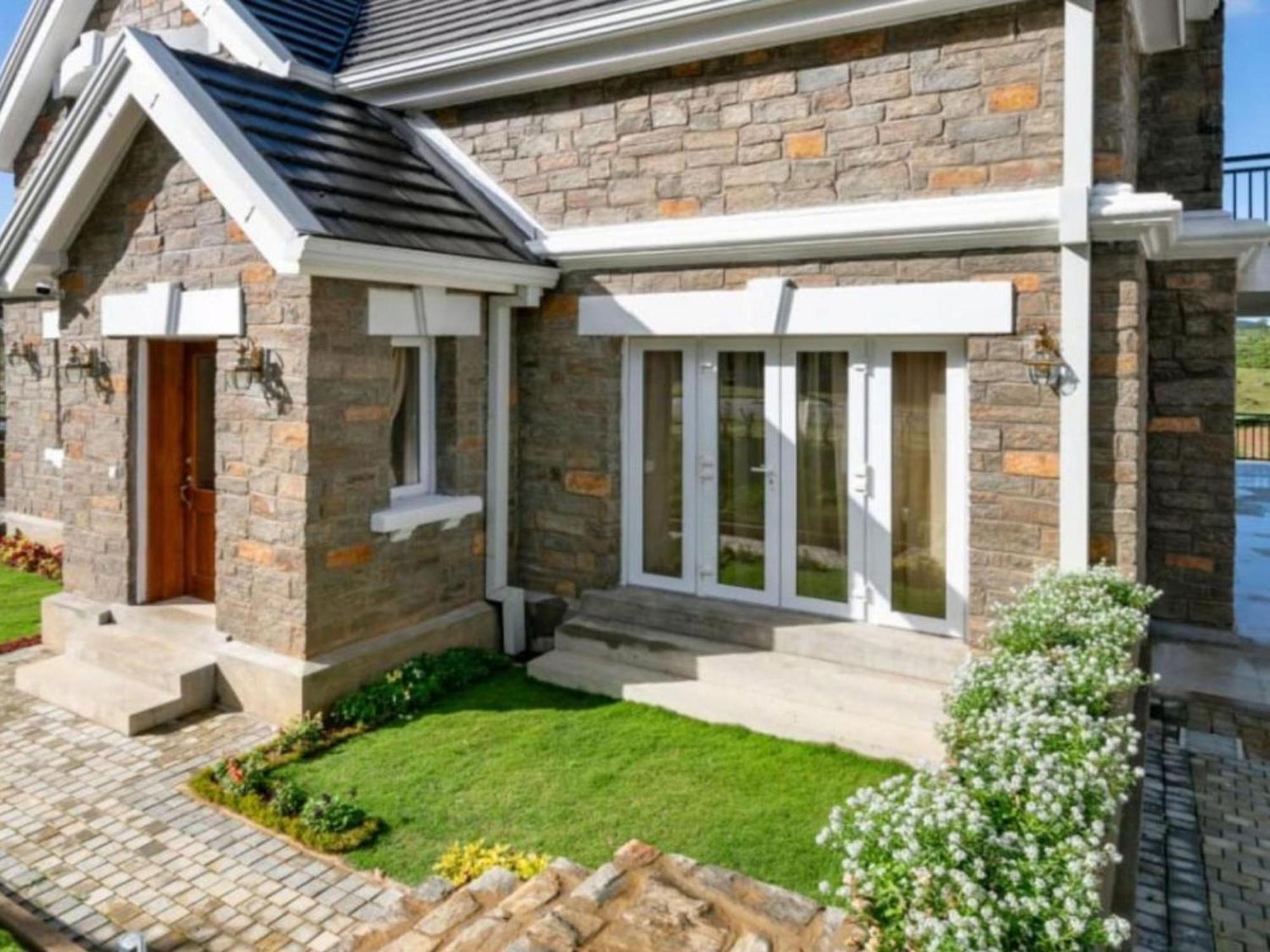 Stoney Croft Cottage Нувара-Элия Экстерьер фото