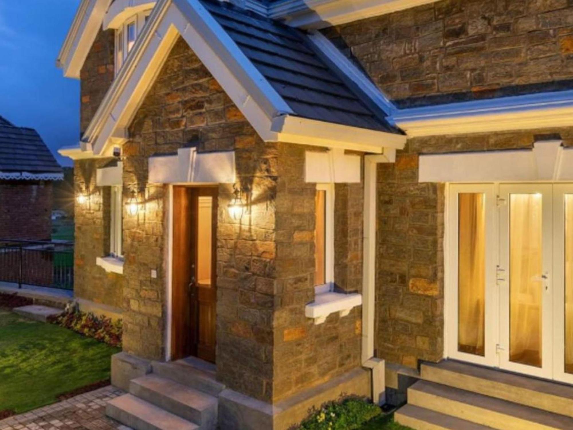 Stoney Croft Cottage Нувара-Элия Экстерьер фото
